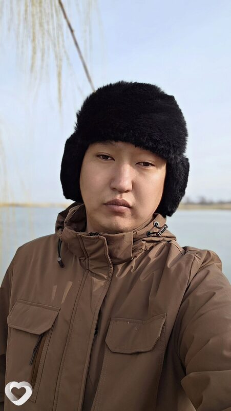 Бекзат, 28, Алматы — анкета №4077690
