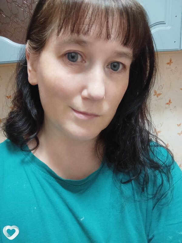 Ирина, Верхотурье