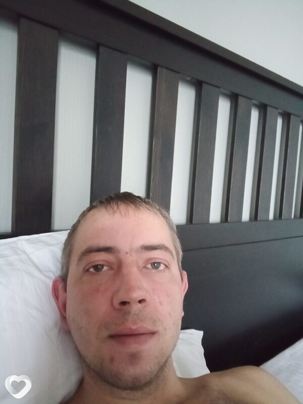 Андрей, 35, Коркине — анкета №4077651