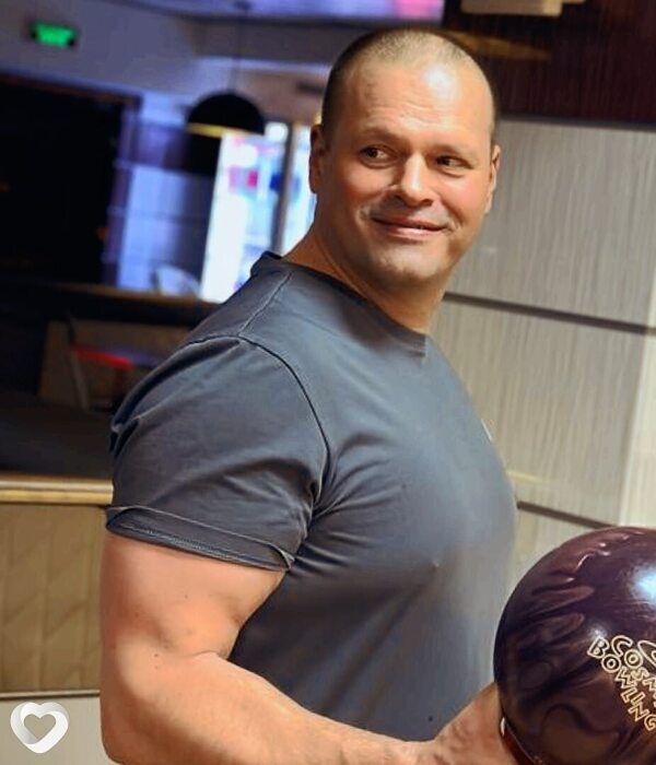 Timofey, 49, Бердске — анкета №4077655