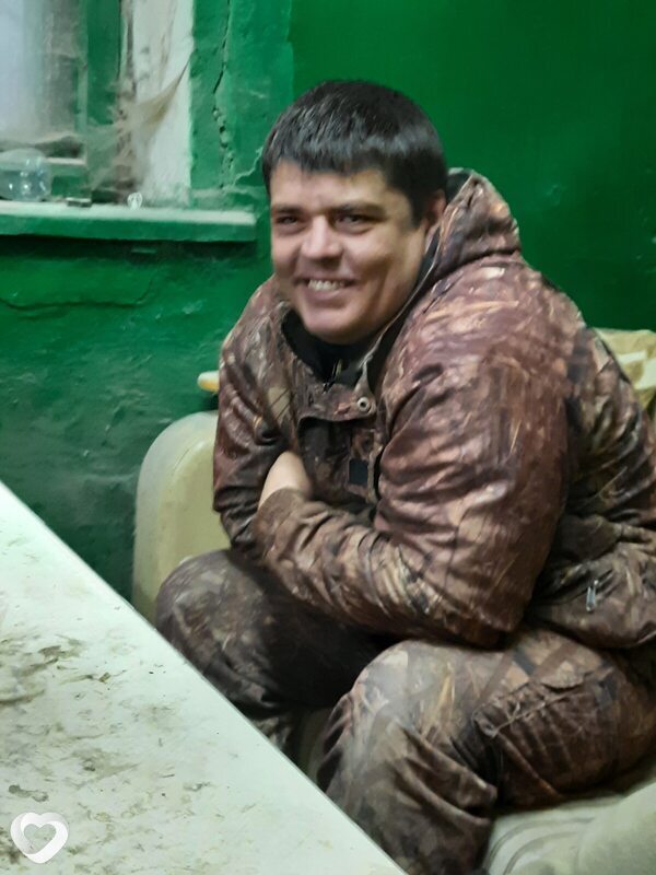 Dima, 45, Борисоглебске — анкета №4077661