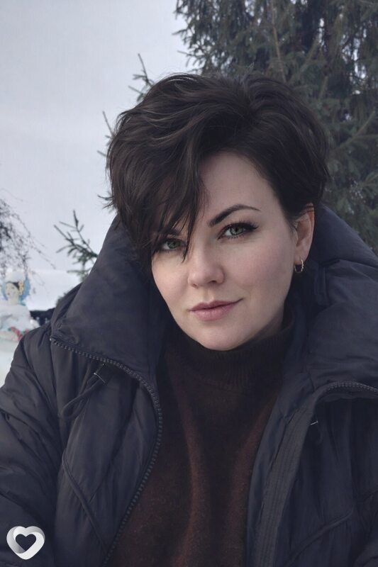 Анна, 28, Черкассах — анкета №4077666
