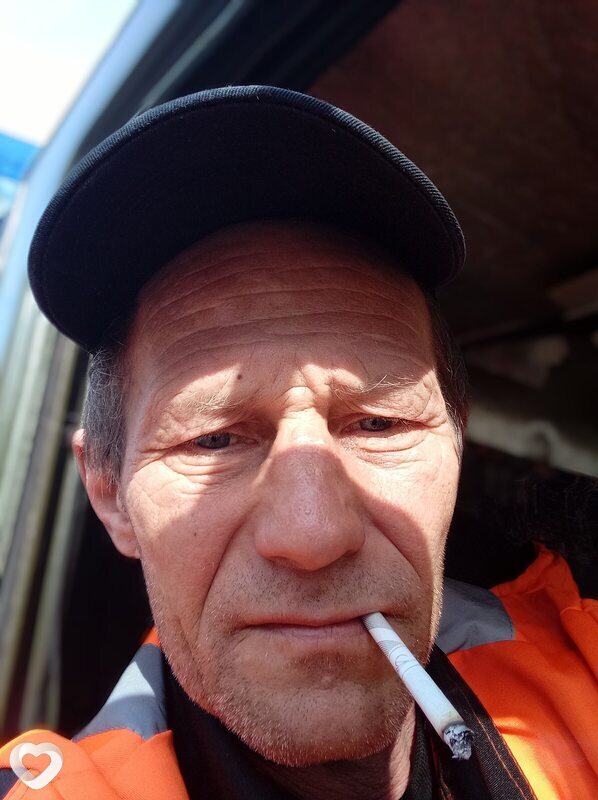 Яков, 54, Самаре — анкета №4077668