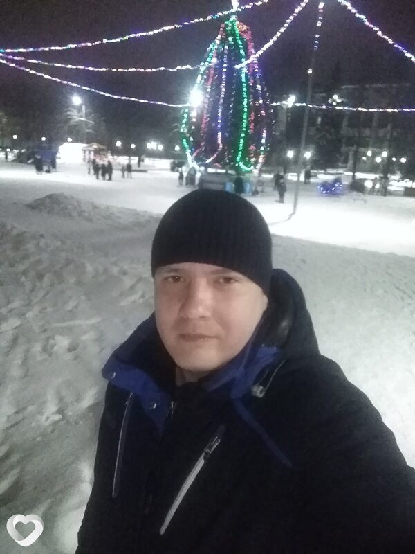 Дмитрий, 39, Кузнецке — анкета №4077705