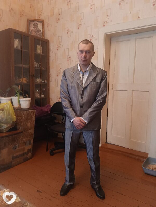 Кипиш, 30, Зиме — анкета №4077706
