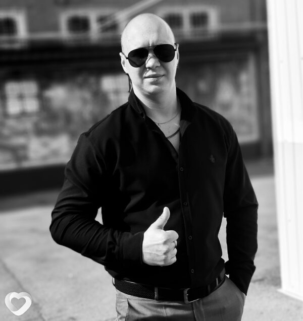 Сергей, 28, Сальске — анкета №4077707