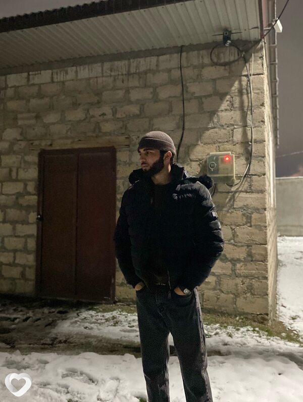 Абдул, 22, Новочеркасске — анкета №4077713
