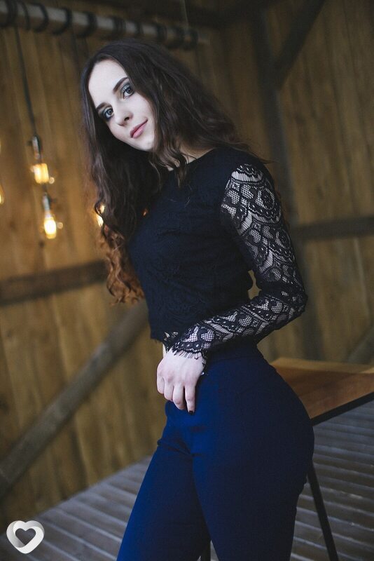 Виктория, 28, Кемерове — анкета №4077846