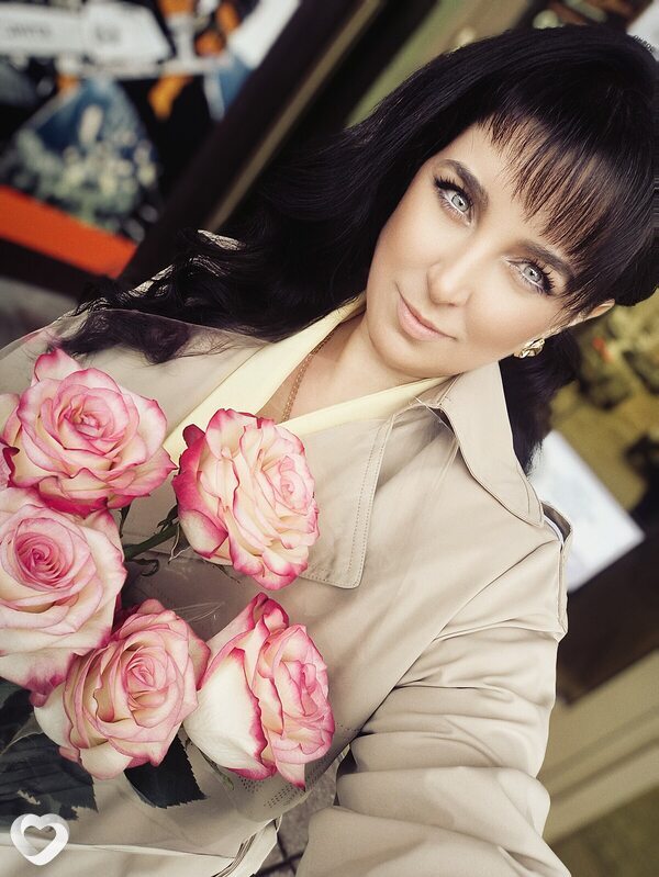 Маргарита, 36, Тамбове — анкета №4077847