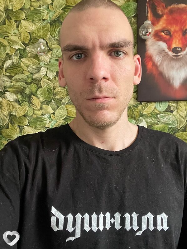 Арсений, 23, Долгопрудном — анкета №4077849