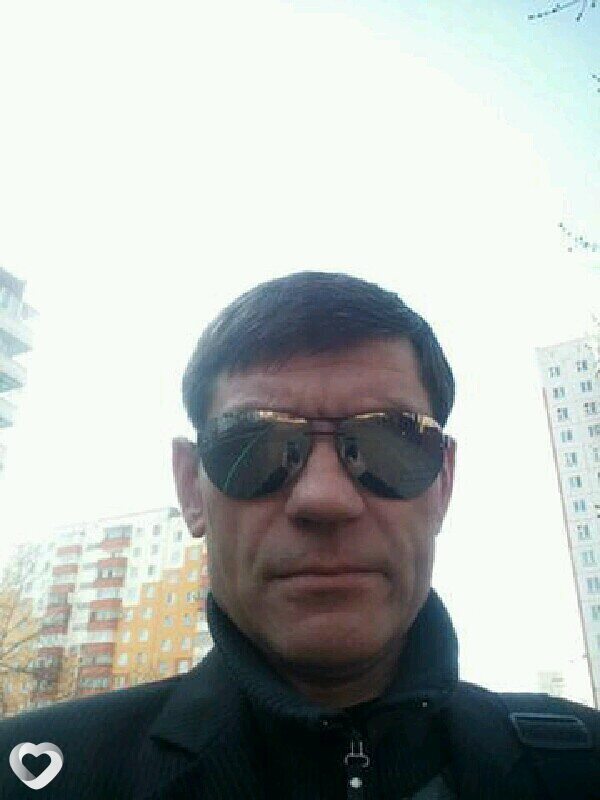 Владимер, 57, Перми — анкета №4077856