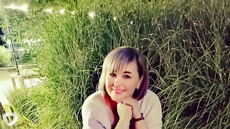 Светлана, 48, Брянске — анкета №4077861