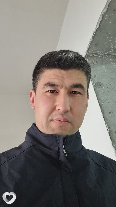 Али, Чолпон-Ата