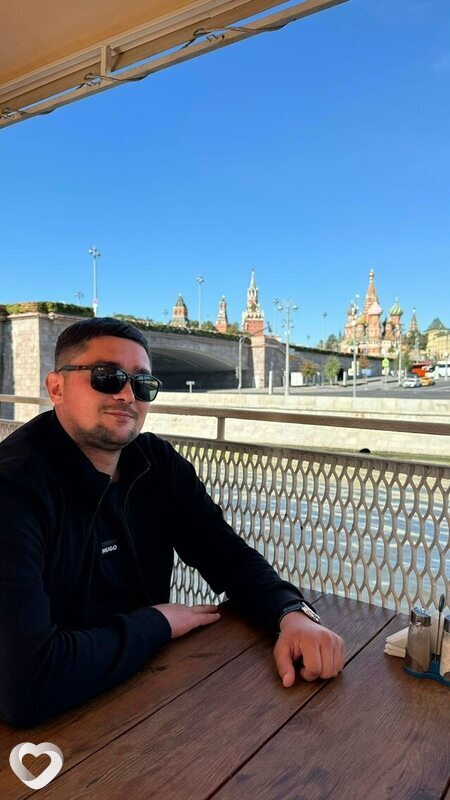 Тимур, 33, Уфе — анкета №4077750