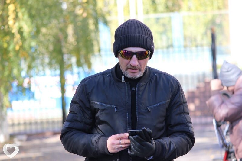 Олег, 50, Экибастузе — анкета №4077760