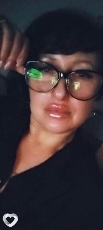 Светлана, 45, Ростове-на-Дону — анкета №4077761