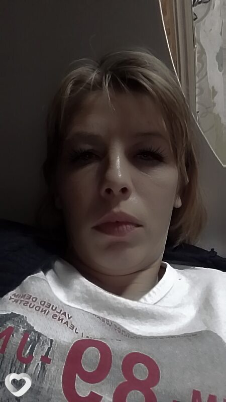 Кристина, Ливны