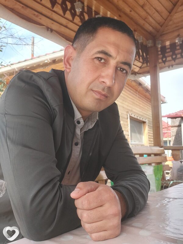 Музаффар, 36, Шымкенте — анкета №4077770