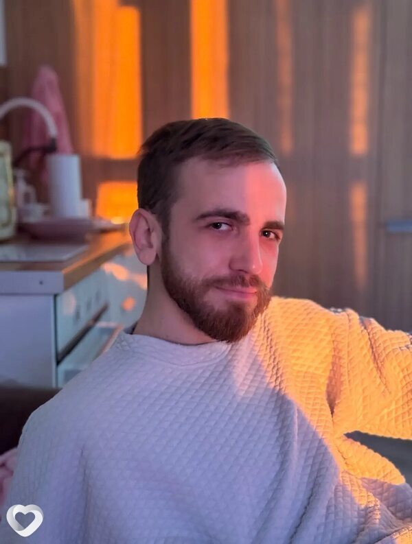 Даня, 31, Сочи — анкета №4077922