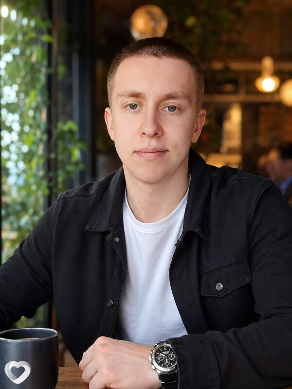 Денис, 25, Томске — анкета №4077932