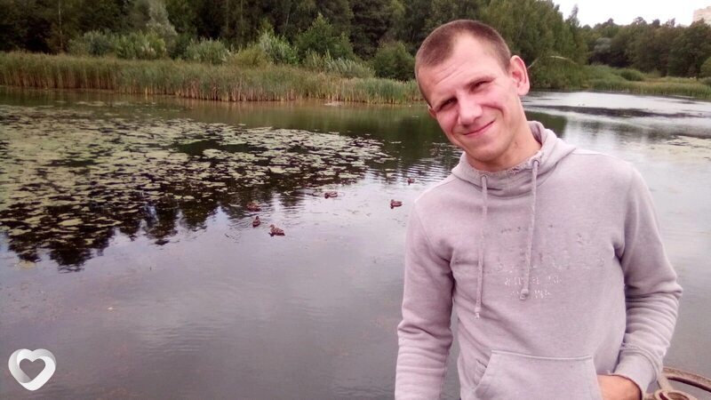 Влад, 30, Ступине — анкета №4077935