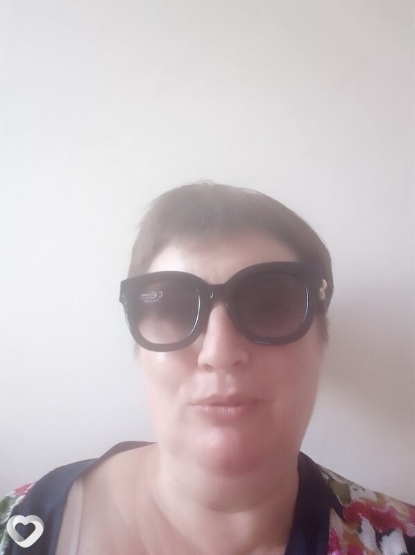 Анна, 46, Гомеле — анкета №4077941