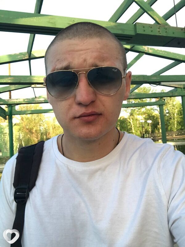 Михаил, 25, Мурманске — анкета №4077822