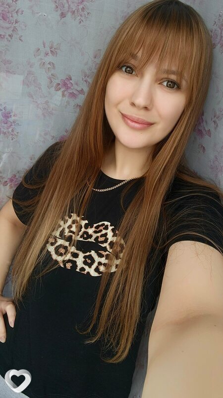 Ксения, 32, Новокузнецке — анкета №4077823