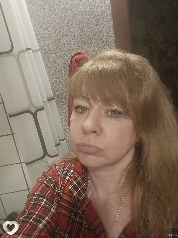 Белла, 49, Москве — анкета №4077826