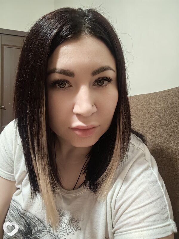 Карина, 35, Петропавловске-Камчатском — анкета №4077828