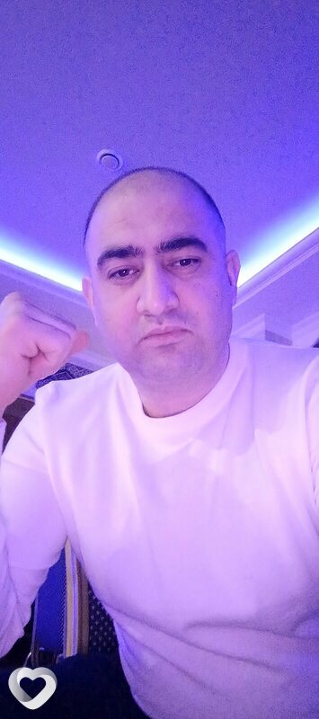 Анварчик, 35, Твери — анкета №4077831