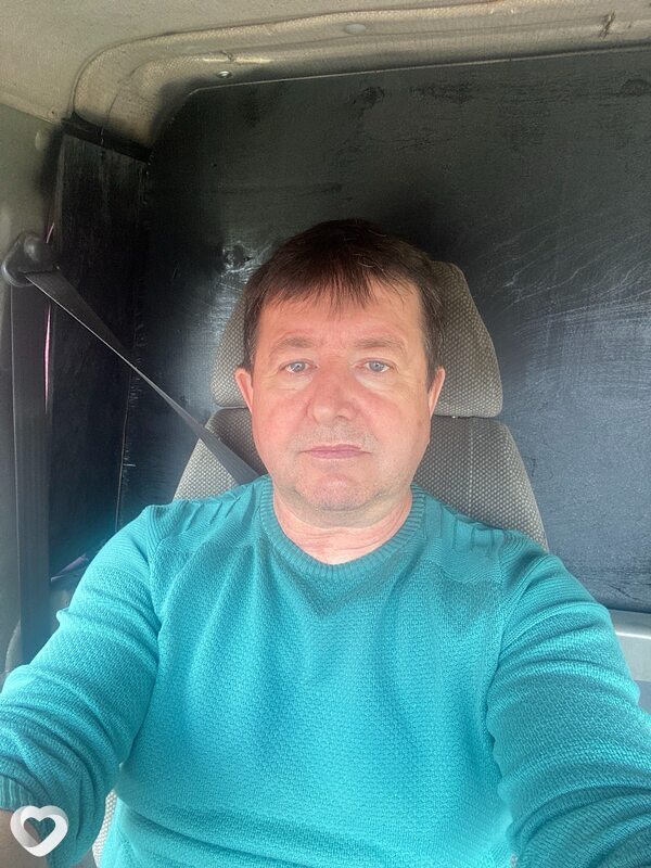 Виктор, 59, Королёв — анкета №4077836
