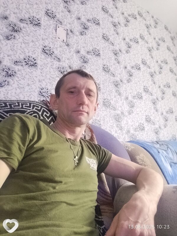 Сергей, 42, Москве — анкета №4077837