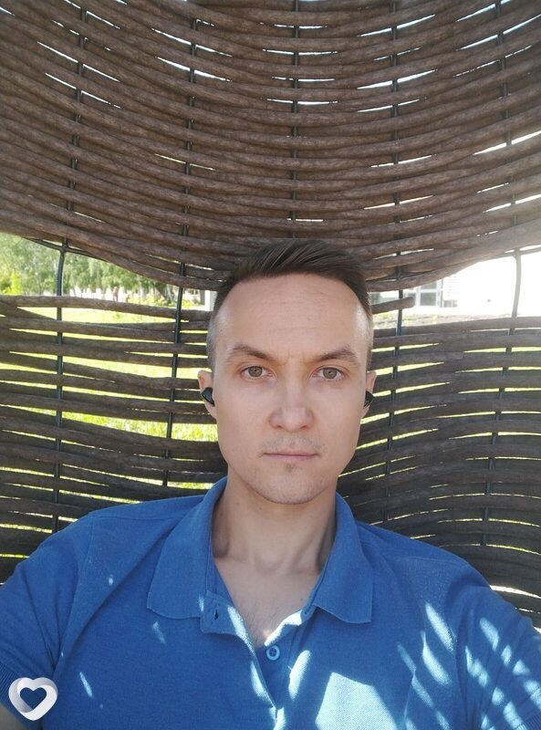 Степан, 36, Абакане — анкета №4077801