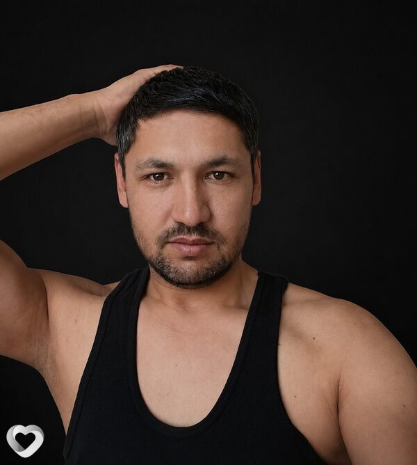 Али, 30, Астане — анкета №4077802