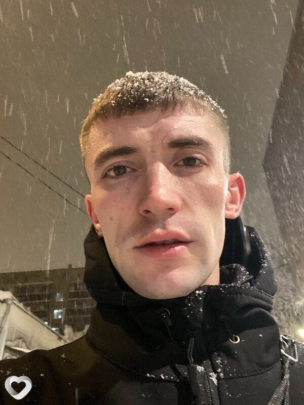 Алексей, 28, Москве — анкета №4077804
