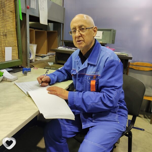 Sergey, 69, Санкт-Петербурге — анкета №4077806