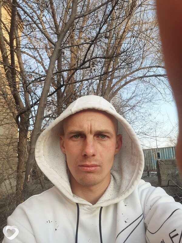 Евгений, 30, Алматы — анкета №4077813