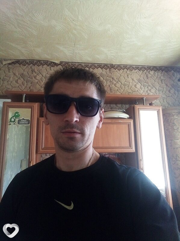 Слава, 31, Истре — анкета №4077817