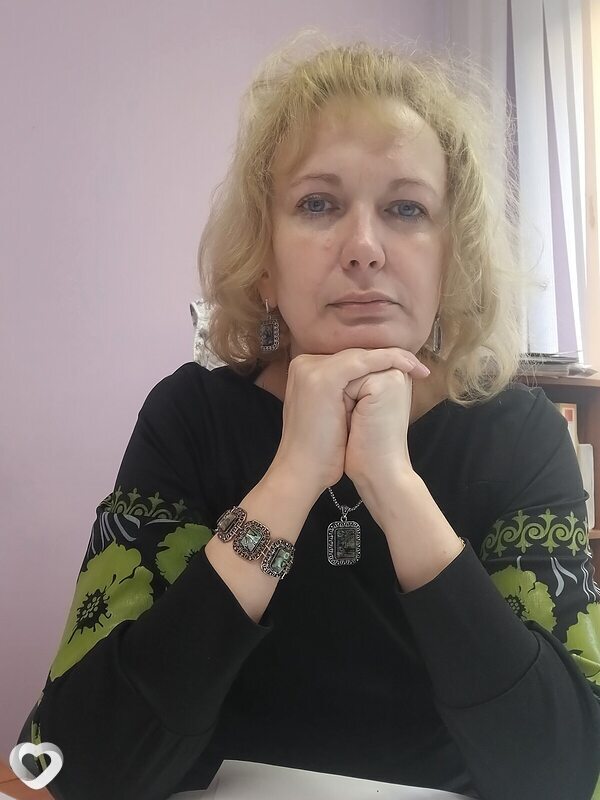 Мария, 42, Бресте — анкета №4077902