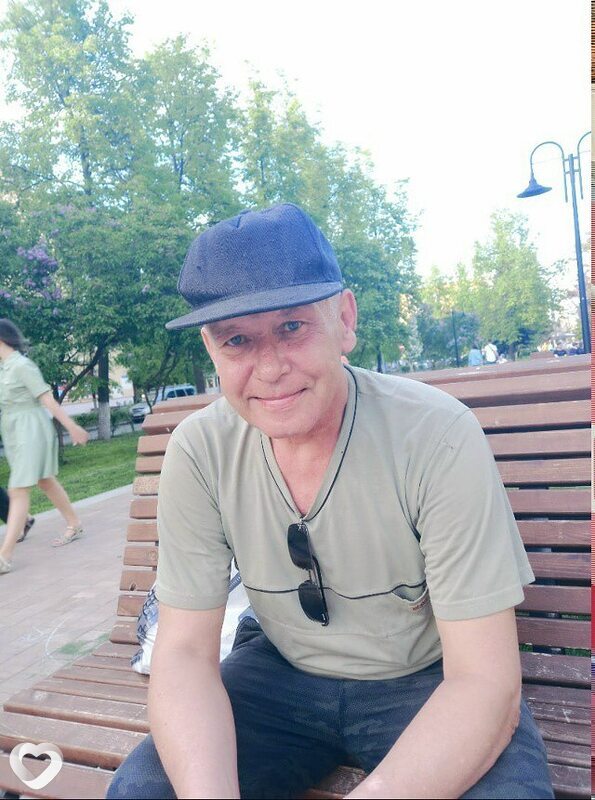 Сергей, 58, Нижнем Новгороде — анкета №4077903