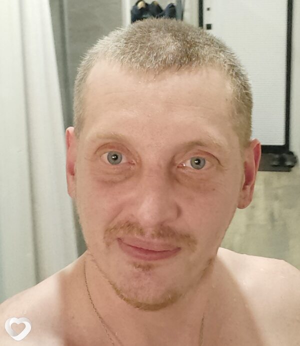 Роман, 43, Калининграде — анкета №4077904