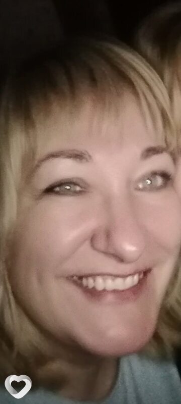 Елена, 43, Новополоцке — анкета №4077906