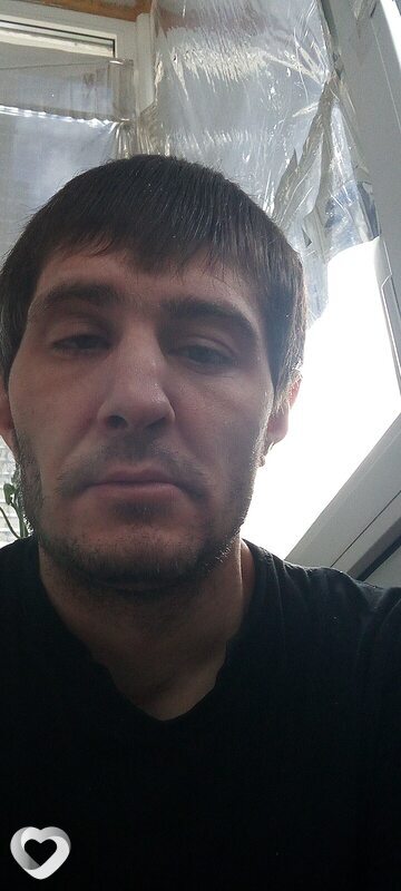 Артур, 36, Шахтах — анкета №4077907