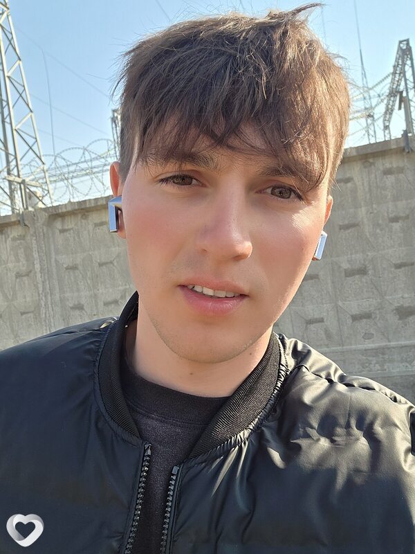 Алексей, 26, Большое Камени — анкета №4077909