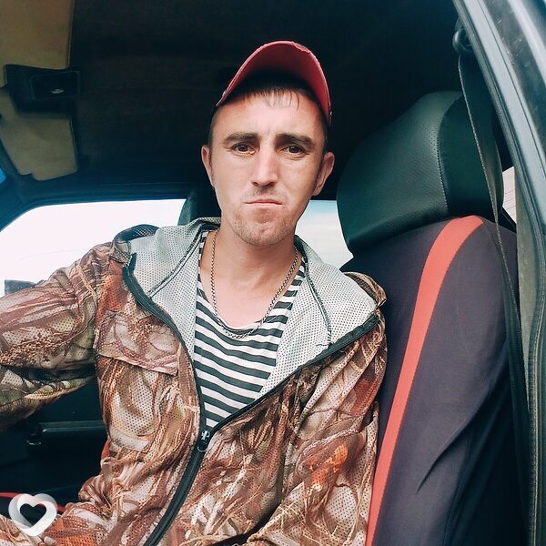Василий, 31, Канске — анкета №4077914