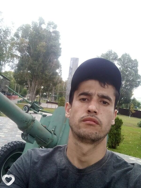 Акбар, 32, Самаре — анкета №4077919