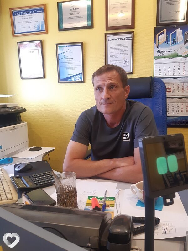 Алексей, 53, Архангельске — анкета №4078095