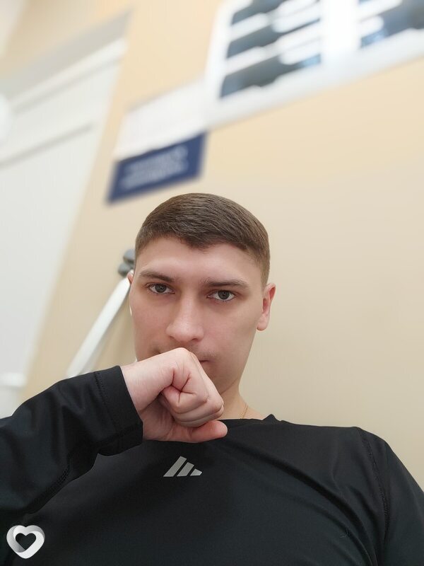 Алексей, 30, Туле — анкета №4078099