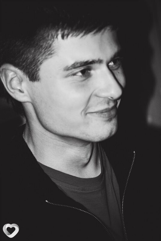 Алекс, 28, Полтаве — анкета №4078104